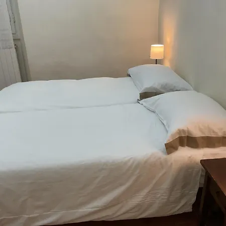 Apartment Coach Number 1 Florence