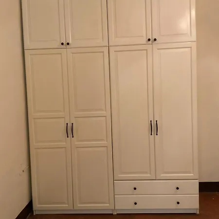 Coach Number 1 Apartment Florence