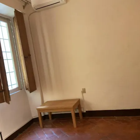 Apartment Coach Number 1