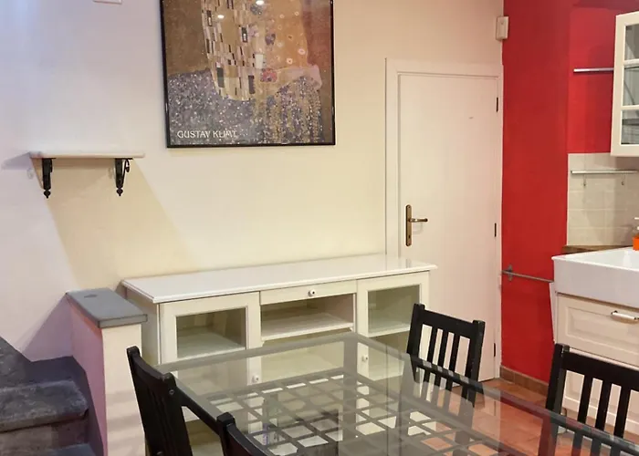 Coach Number 1 Apartmán Florencie