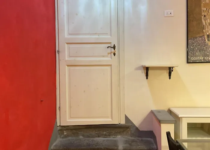 Coach Number 1 Apartmán Florencie