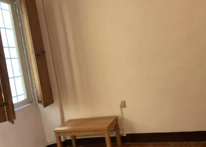 Apartmán Coach Number 1