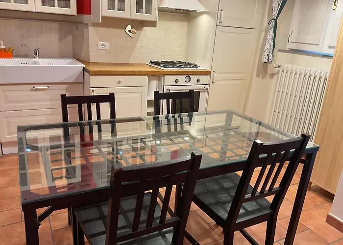 Coach Number 1 Apartmán Florencie