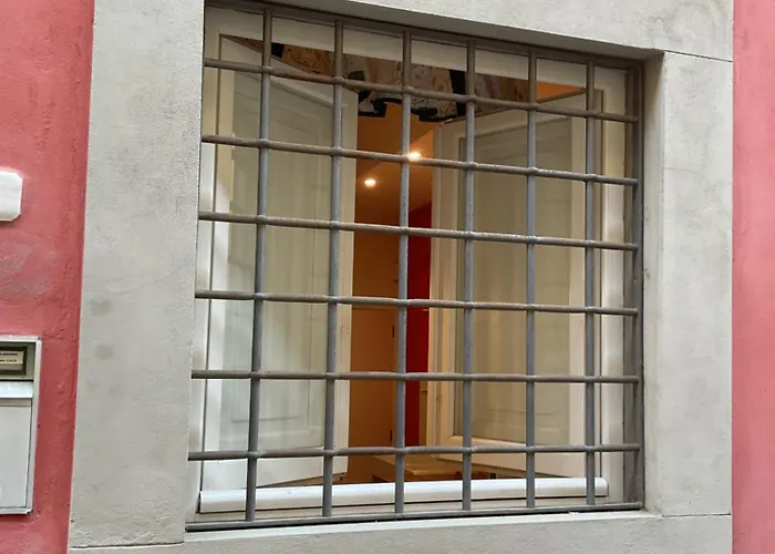 Coach Number 1 * Florencie