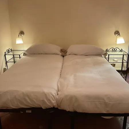 Apartment Coach Number 1