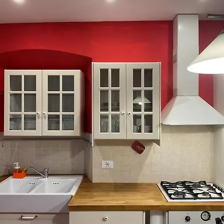 Coach Number 1 Firenze