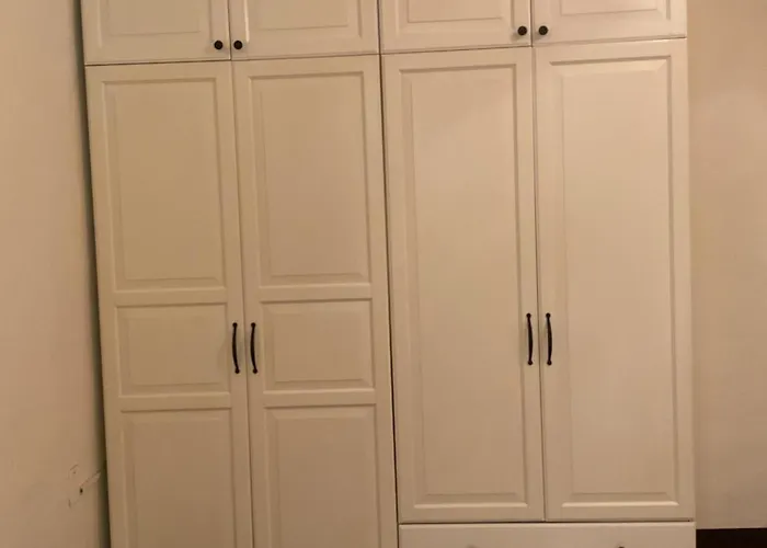 Coach Number 1 Apartman Firenze