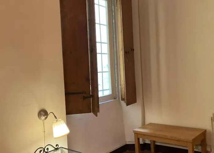 Coach Number 1 Apartman Firenze